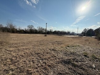 Bennettsville, SC Commercial Land - 301 S Parsonage St