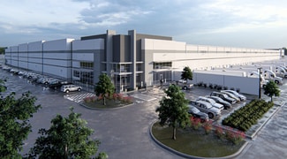 Tulsa, OK Industrial - 4575 N 125th East Ave