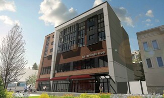 Edgewater, NJ Commercial Land - 228 Gorge Rd
