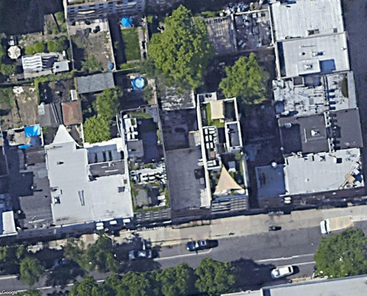 141 Meserole St, Brooklyn, NY for Rent