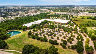 The Stonebridge District The Stonebridge District