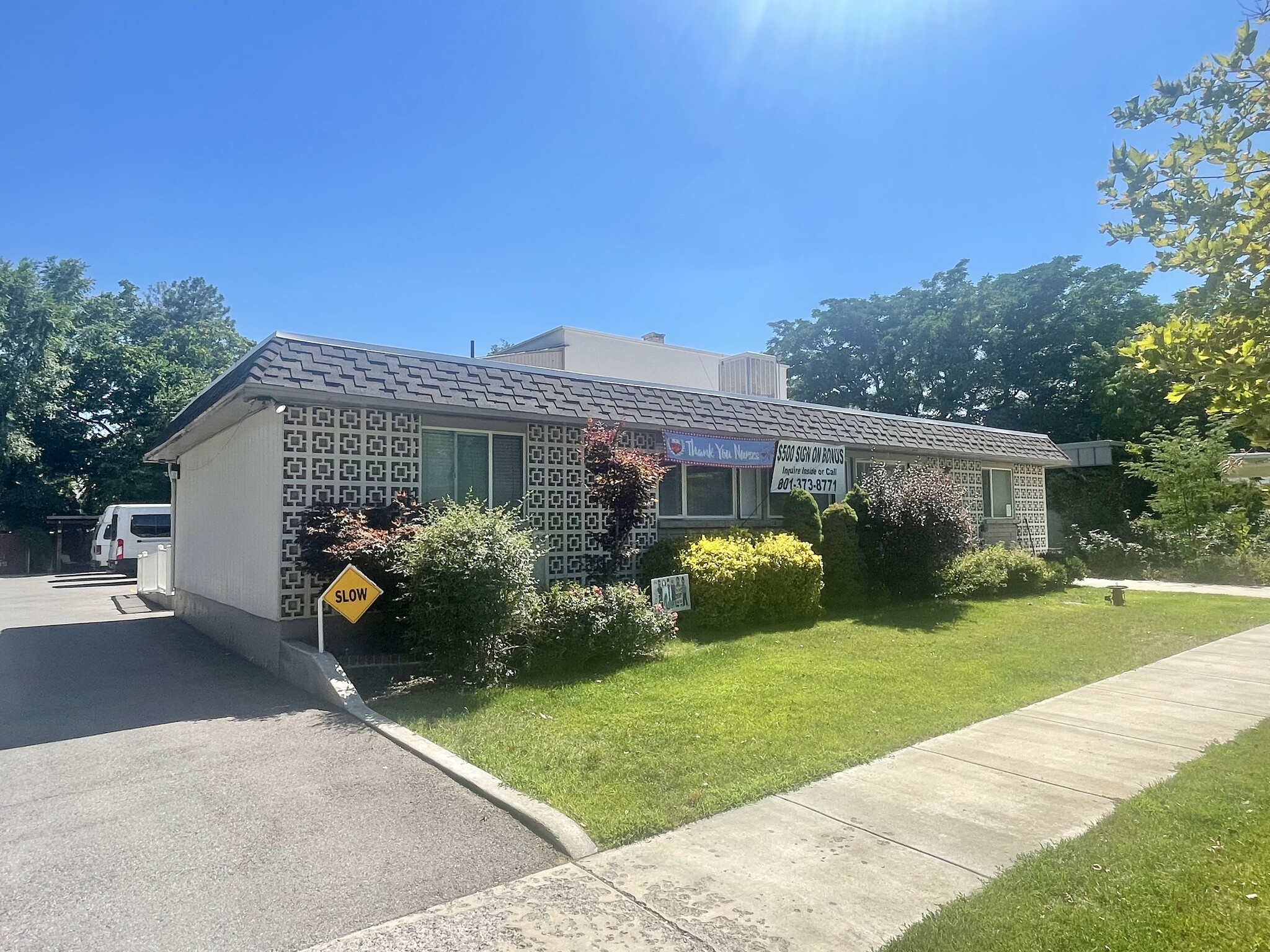 256 E Center St, Provo, UT for Sale