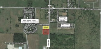 Bentonville, AR Commercial - 8000 SW Regional Airport Blvd