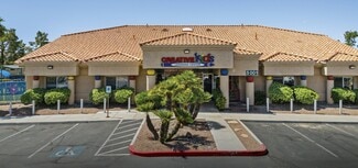 Las Vegas, NV Day Care Center - 5001 W Craig Rd
