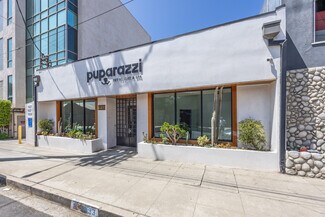 Los Angeles, CA Office - 1933 Pontius Ave