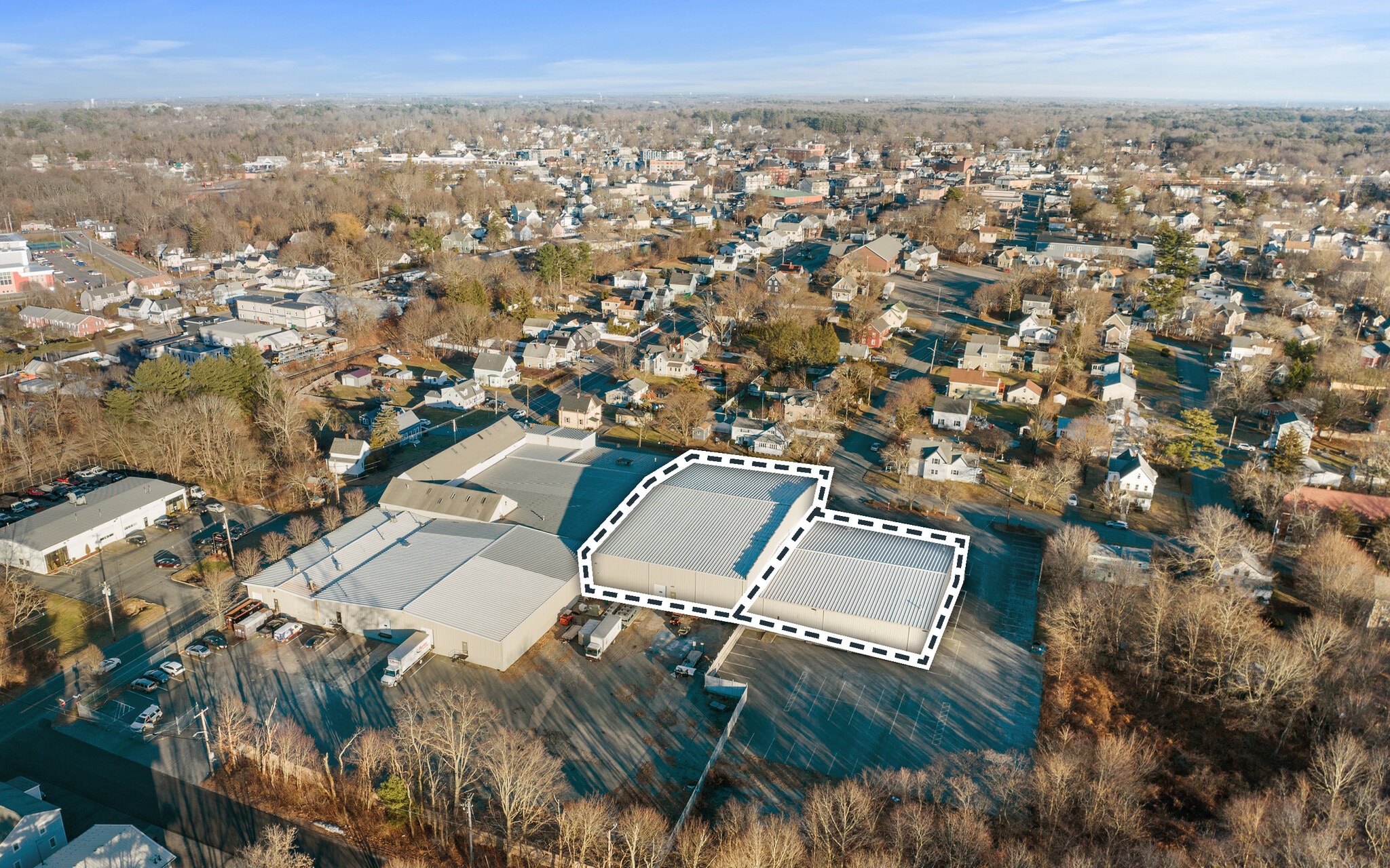 220 Canton St, Stoughton, MA for Rent