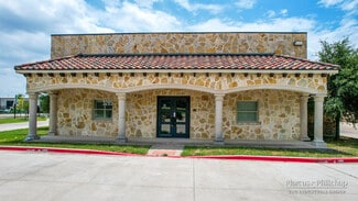 Rockwall, TX Warehouse - 3275-3285 Springer Ln