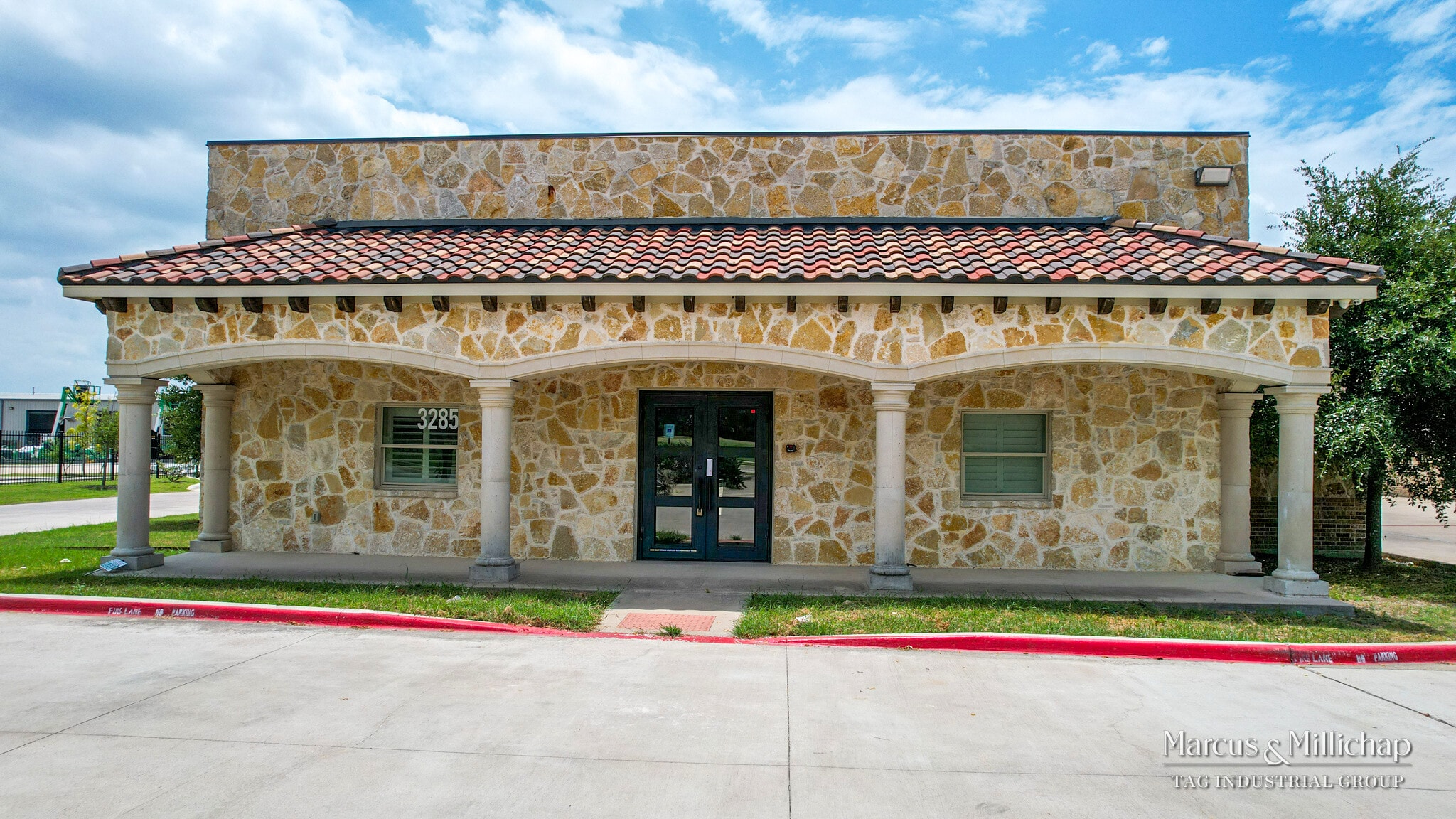3275-3285 Springer Ln, Rockwall, TX for Sale