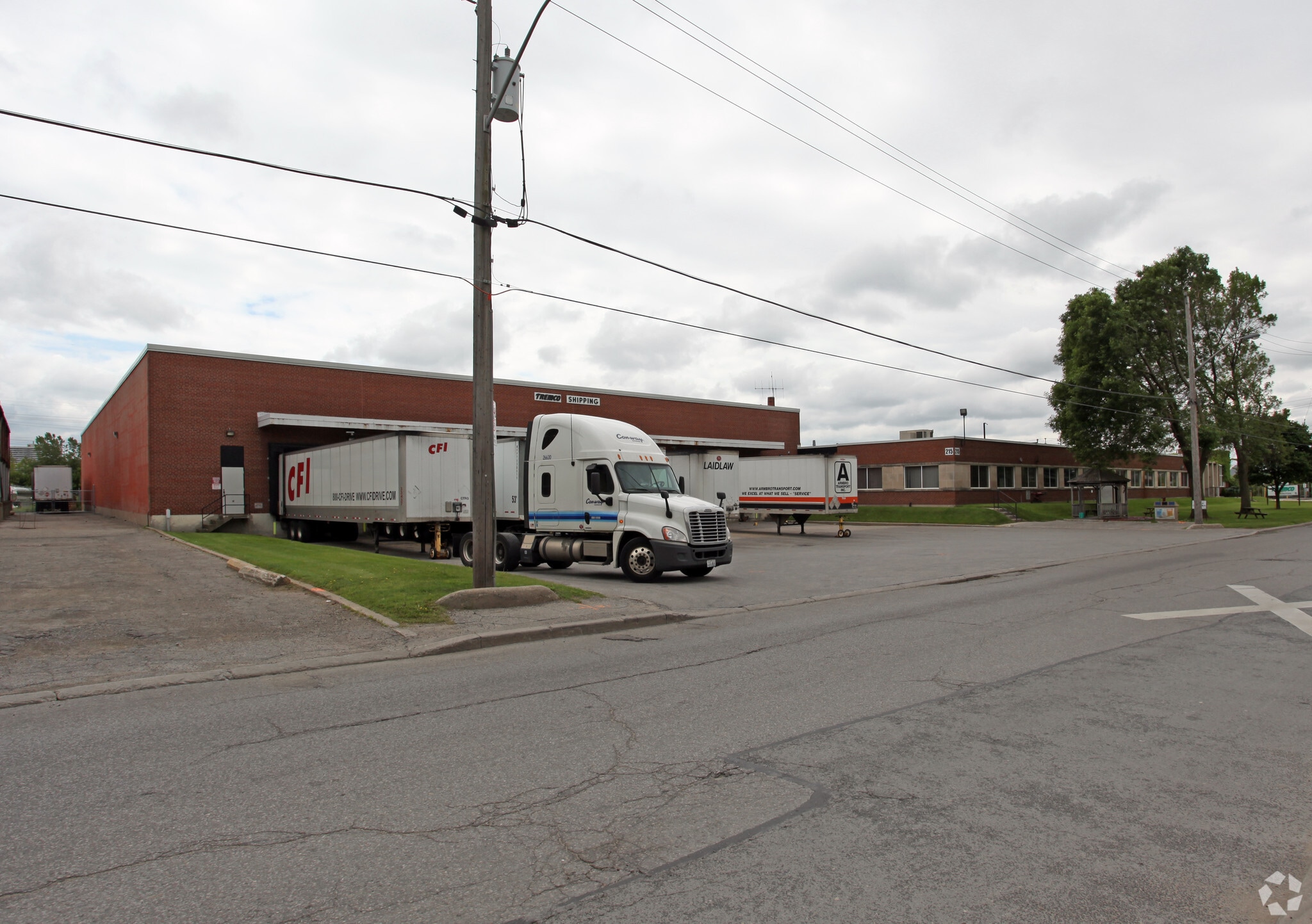 215 Wicksteed Ave, Toronto, ON for Rent