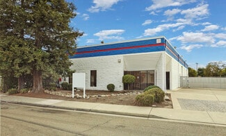 Stockton, CA Flex - 7711 Murray Dr Stockton, CA Flex - 7711 Murray Dr