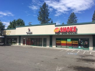 Spokane, WA Retail - 7011 N Division St Spokane, WA Retail - 7011 N Division St