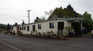 Kent, WA Office - 327 5th Ave