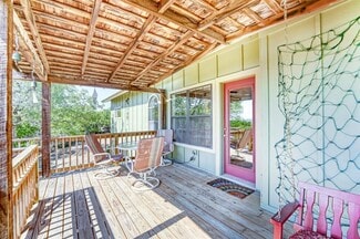 Lago Vista, TX Residential Income - 19818 Colina Dr