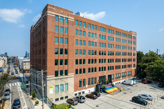 Philadelphia, PA Office - 990 Spring Garden St