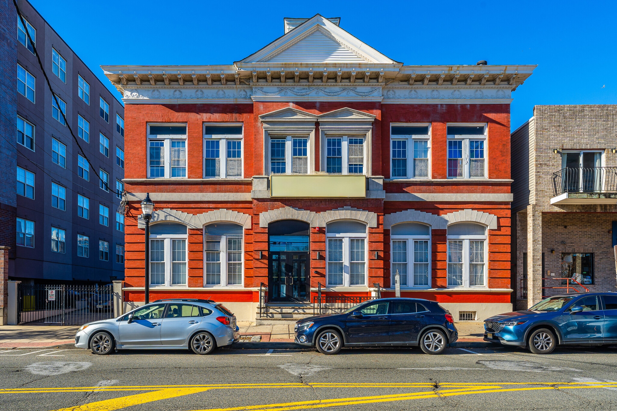 4407-4411 Park Ave, Union City, NJ for Sale