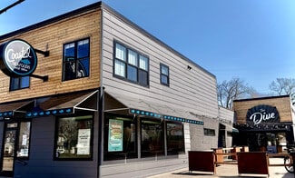 Saint Paul, MN Retail - 286 Snelling Ave S