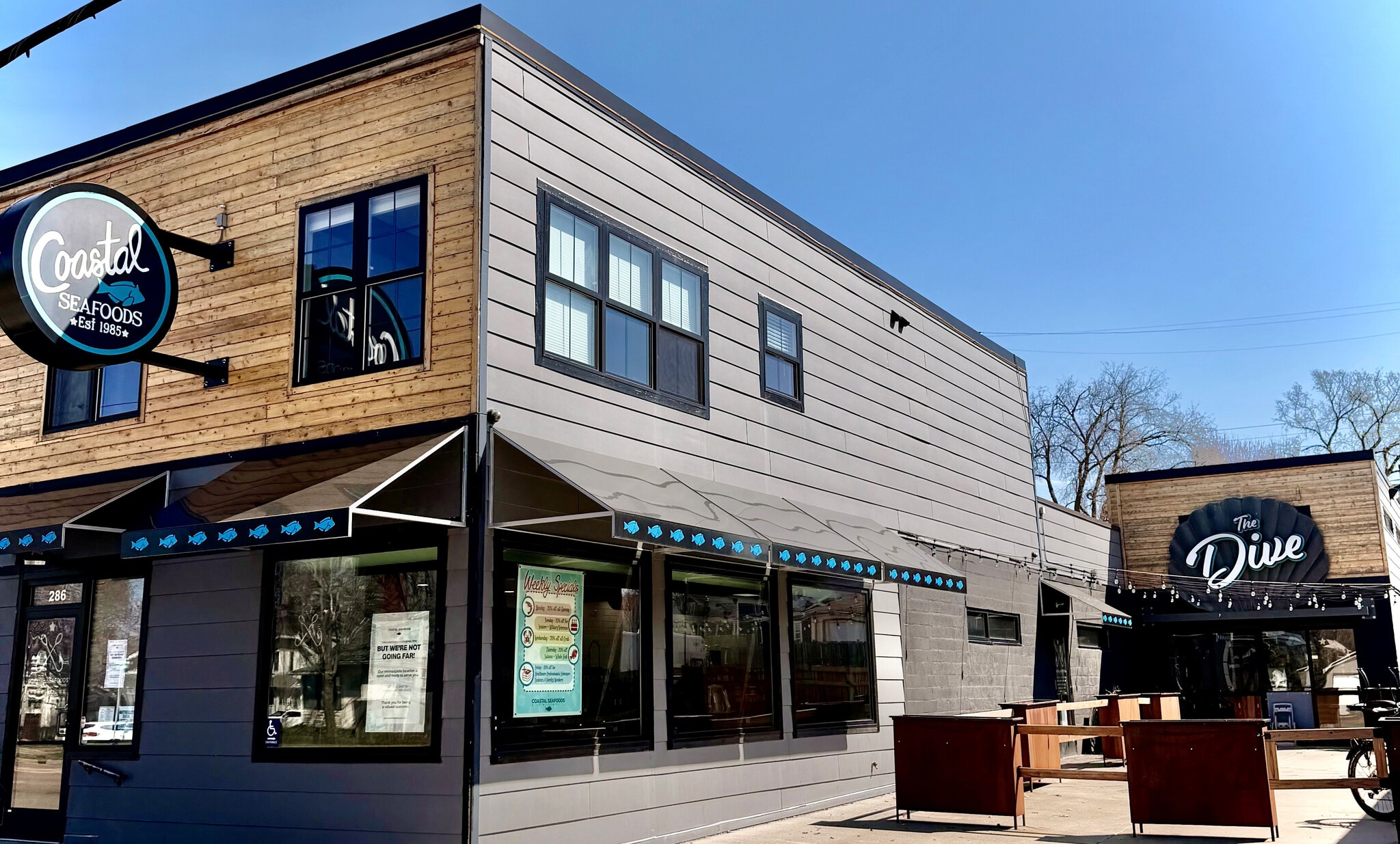 286 Snelling Ave S, Saint Paul, MN for Rent