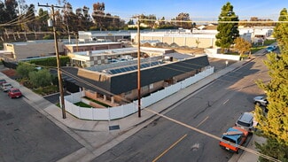 Lake Forest, CA R&D - 23201 Orange Ave