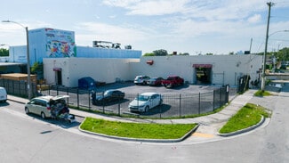 Miami, FL Flex - 54 NE 73rd St