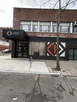 Woodside, NY Office/Retail - 5104 31st Ave