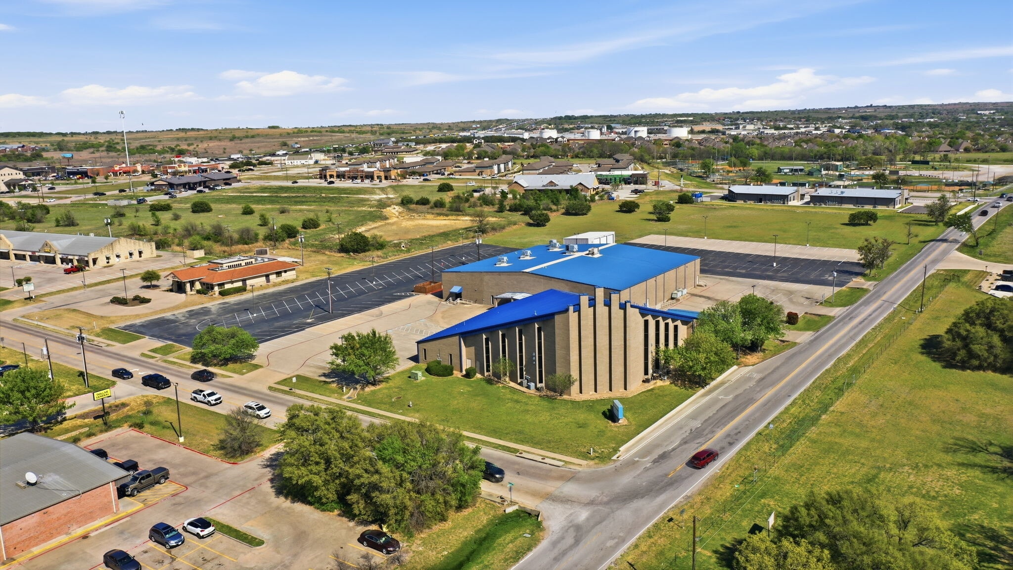 129 Ranch House rd, Willow Park, TX for Sale