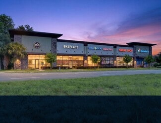 Orlando, FL Retail - 7125 Hoffner Ave Orlando, FL Retail - 7125 Hoffner Ave