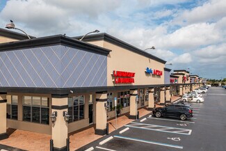 Naples, FL Retail - 11502-11572 Tamiami Trl E
