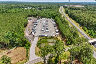 Moncure, NC Commercial - 414 New Elam Church Rd Moncure, NC Commercial - 414 New Elam Church Rd