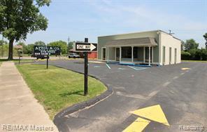 Rockwood, MI Retail - 33053 W Jefferson Ave Rockwood, MI Retail - 33053 W Jefferson Ave