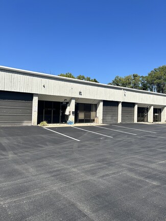 Erlanger, KY Flex - 526-540 Enterprise Dr