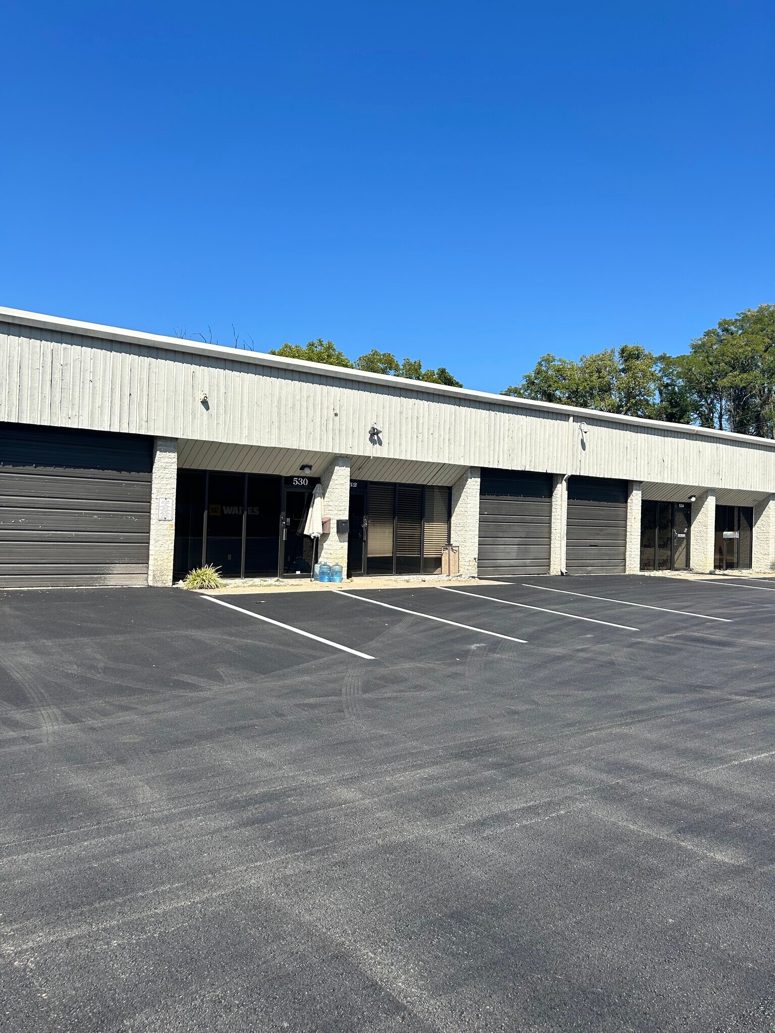 526-540 Enterprise Dr, Erlanger, KY for Rent