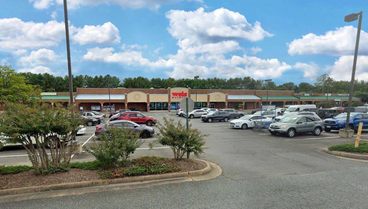 282 Deacon Rd, Fredericksburg, VA for Rent