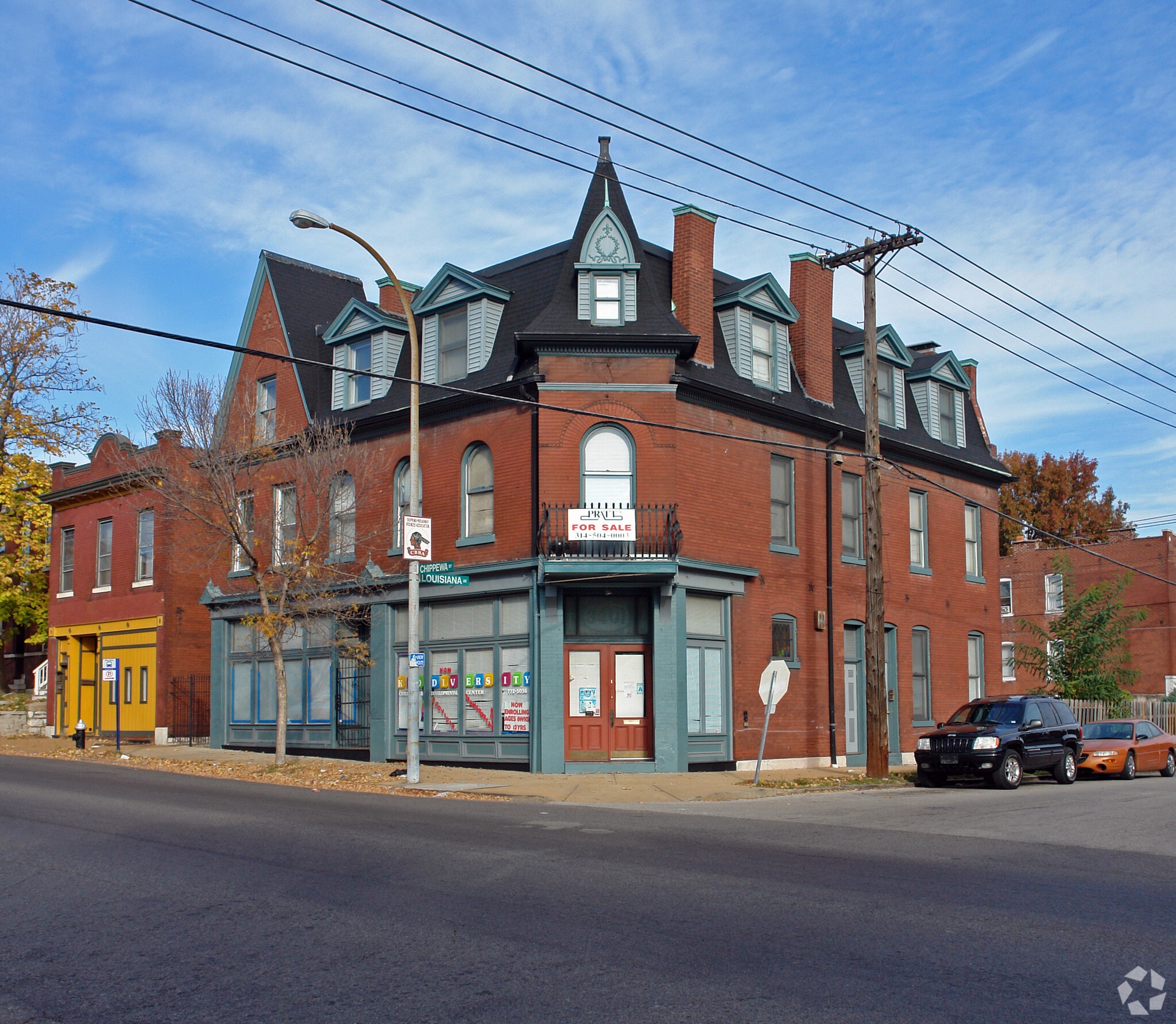 3401 Chippewa St, Saint Louis, MO for Sale
