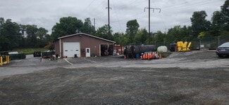 Harmans, MD Industrial - 1225 Old Dorsey Rd Harmans, MD Industrial - 1225 Old Dorsey Rd