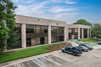 Houston, TX Office - 7211 Regency Square Blvd