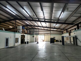 Nixa, MO Industrial - 2172 N Fox Hollow Dr
