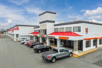 West Islip, NY Office, Retail - 135-187 Sunrise Hwy