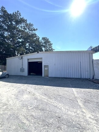 Summerville, SC Industrial - 401 E 1st North St