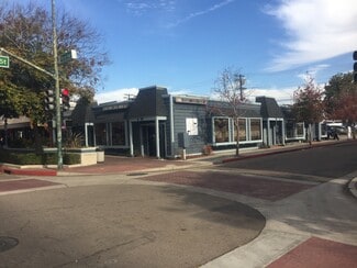 Chula Vista, CA Retail - 247 3rd Ave Chula Vista, CA Retail - 247 3rd Ave