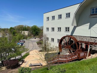 Pittsburgh, PA Office - 101 Bellevue Rd