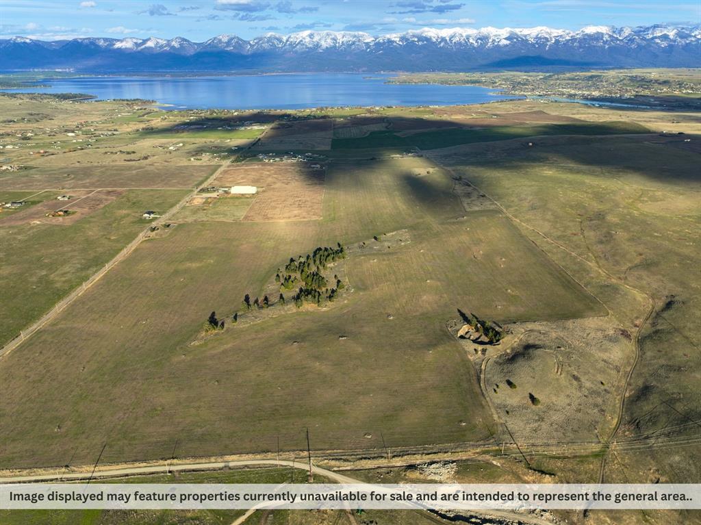 NHN Tower Road, Polson, MT for Sale