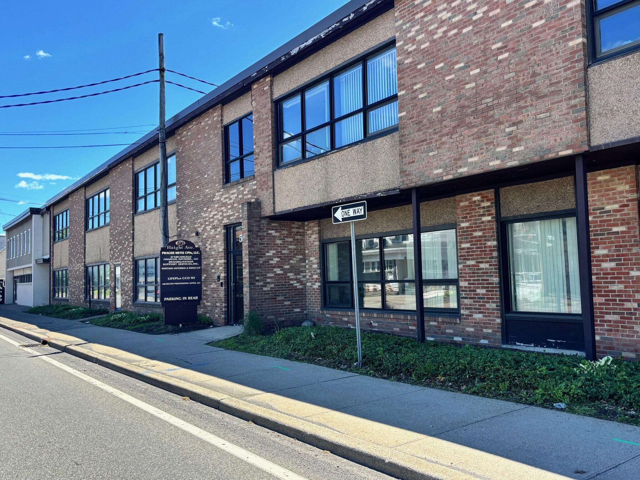 510-514 Haight Ave, Poughkeepsie, NY for Sale