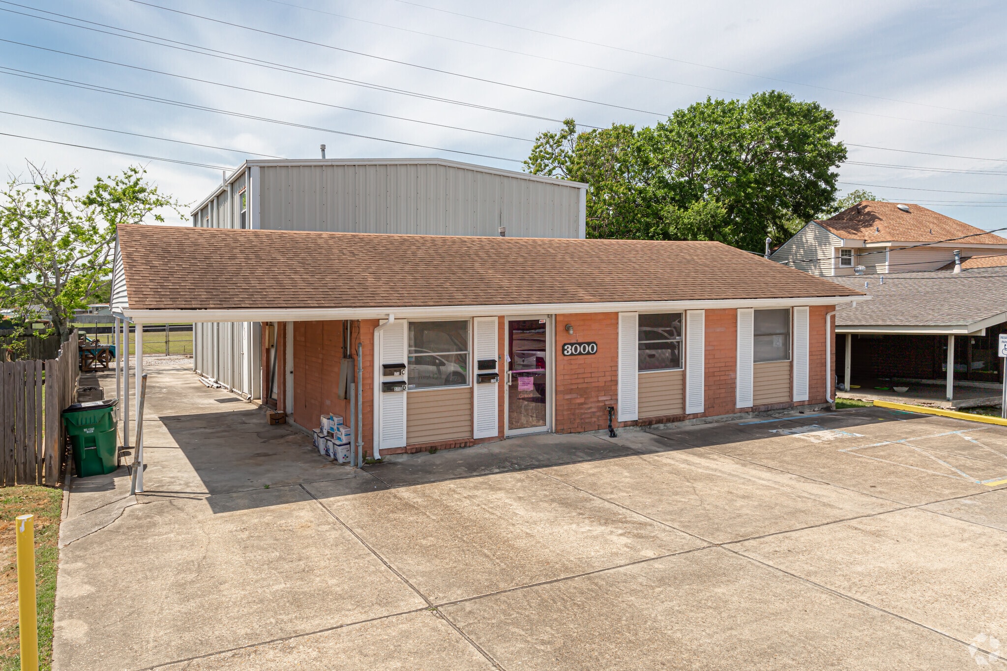 3000 David Dr, Metairie, LA for Rent