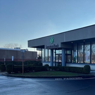 Commack, NY Retail - 1174 Jericho Tpke