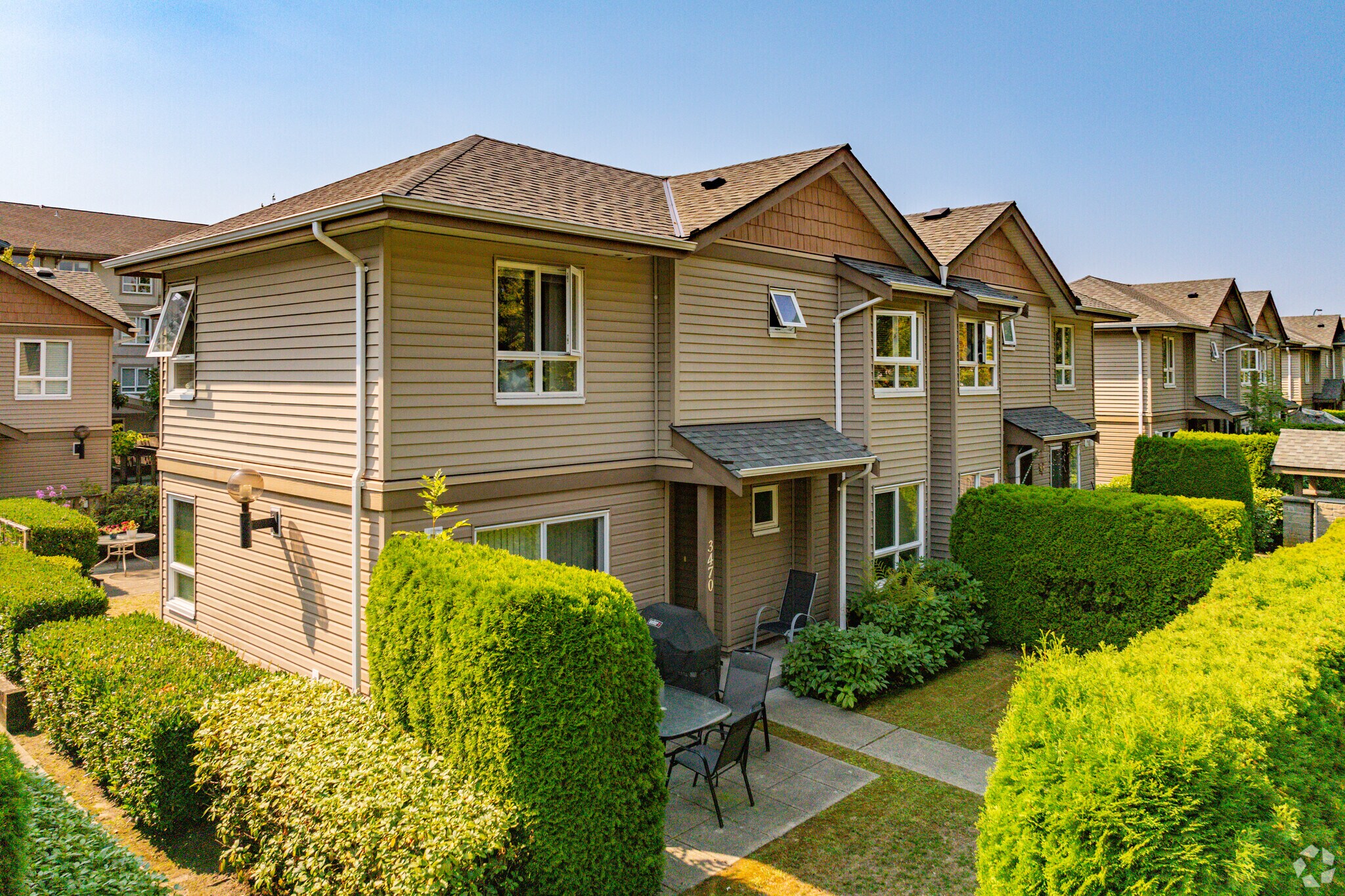 3430-3484 Wellington Ave, Vancouver, BC for Sale