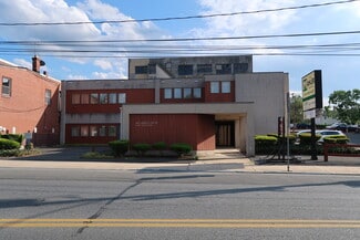 Shillington, PA Office - 20 W Lancaster Ave