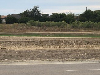 Killeen, TX Commercial Land - 2718 Rosewood Dr Killeen, TX Commercial Land - 2718 Rosewood Dr