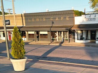 Saint Clair, MO Storefront - 145 S Main St