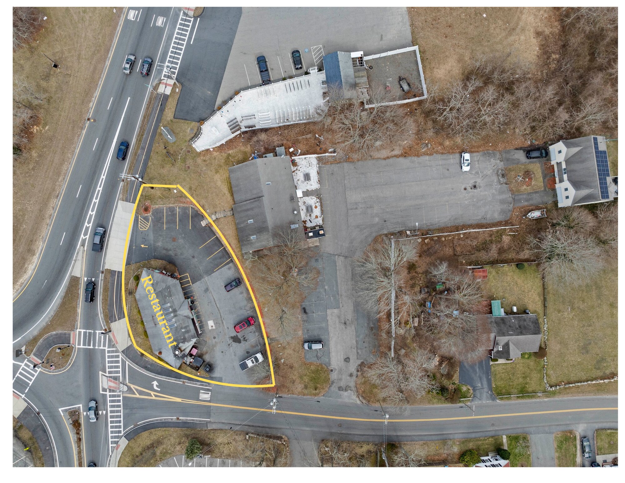 300 Main St, Bourne, MA for Sale