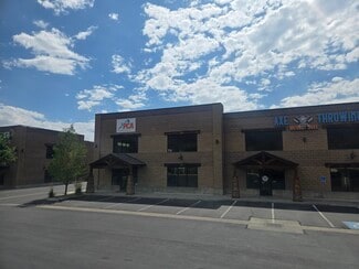 Kaysville, UT Flex - 443 S Deseret Dr